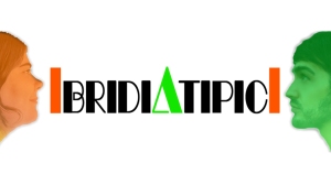 IbridiAtipicI logo